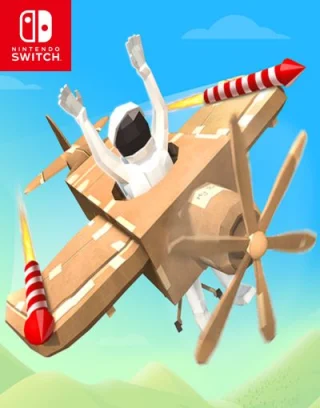 Make it fly