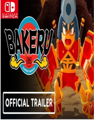BAKERU