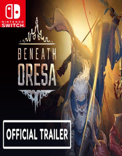 Beneath Oresa