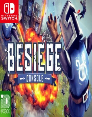 Besiege