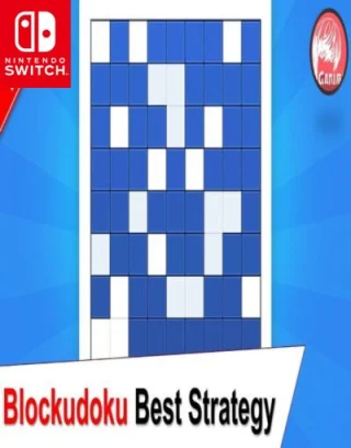 Blokdoku