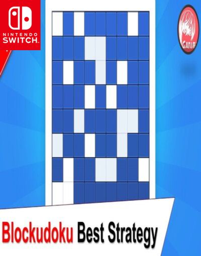 Blokdoku