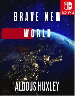 Brave New World i