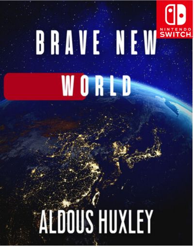 Brave New World i