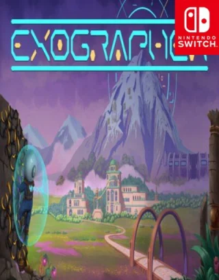 Exographer