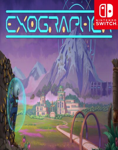 Exographer