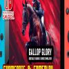 Gallop Glory: Obstacle Racing & Horse Simulator