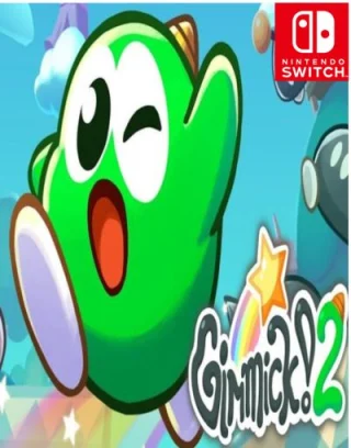 Gimmick! 2