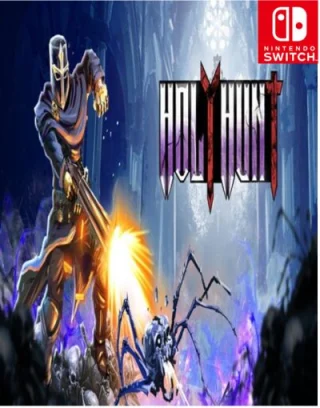HOLYHUNT