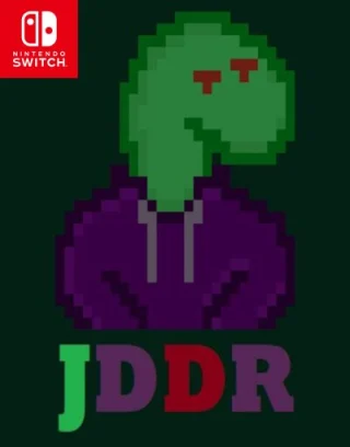 Jump, Dodge, Die, Repeat