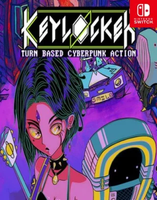Keylocker