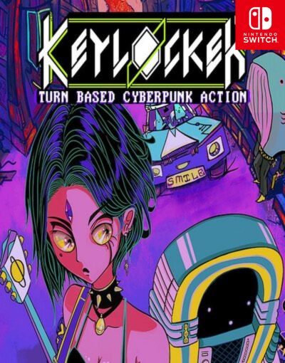 Keylocker