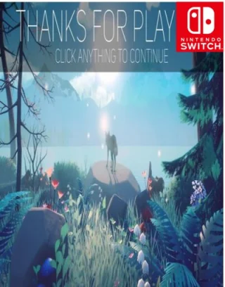 Lost Dream: Overgrown