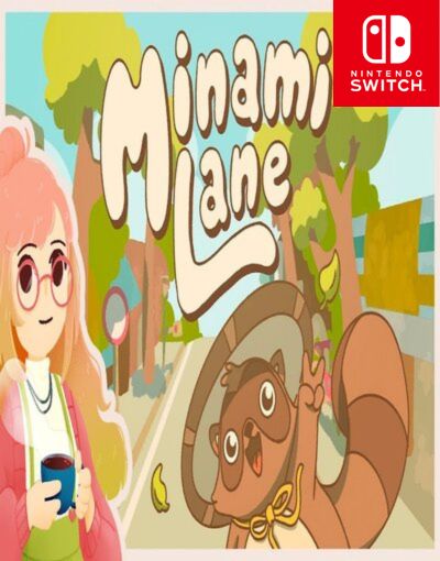 Minami Lane