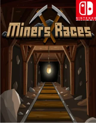 Miners Races