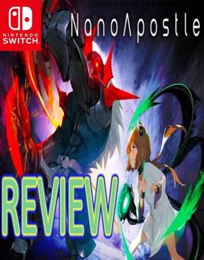 NanoApostle