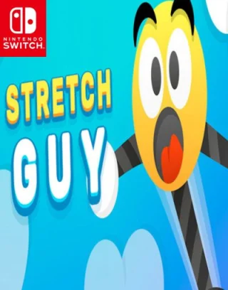 Stretch Guy