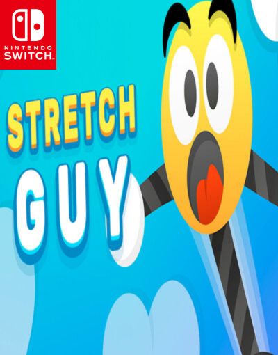 Stretch Guy
