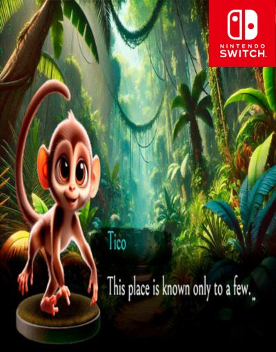 The Jungle Book New Wonder Adventures