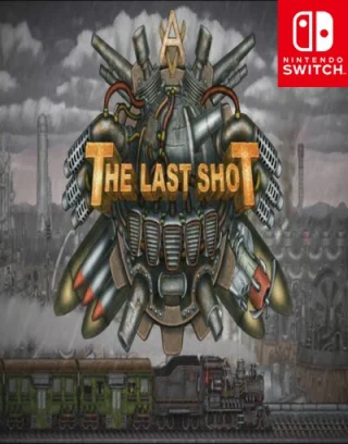The Last Shot