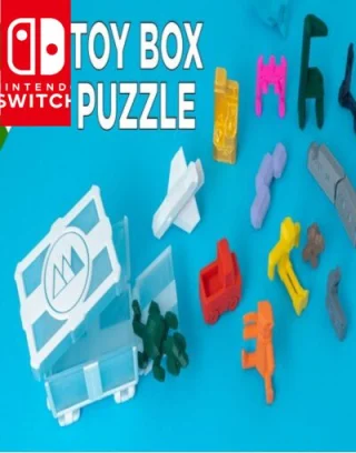 ToyBox Puzzle