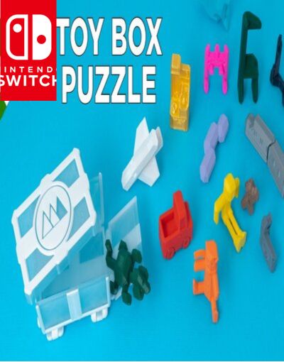 ToyBox Puzzle