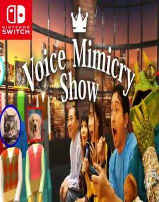 Voice Mimicry Show