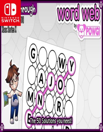 Word Web by POWGI