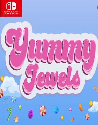 Yummy Jewels