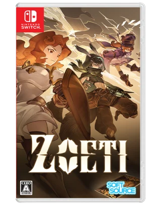 Zoeti