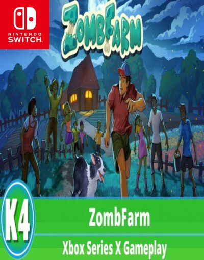 ZombFarm