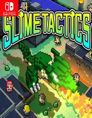 Slime Tactics