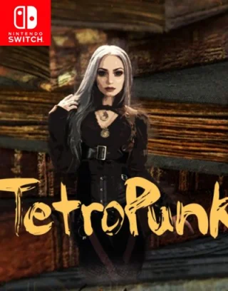 tetropunk