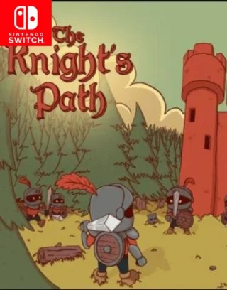 The Knight’s Path 