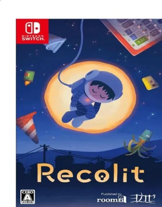 Recolit
