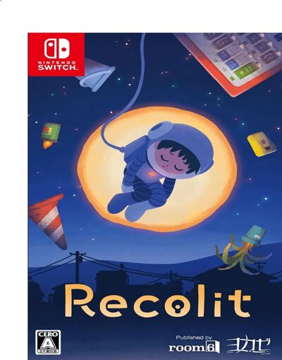 Recolit