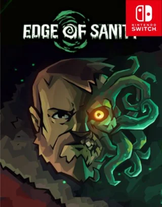 Edge of Sanity