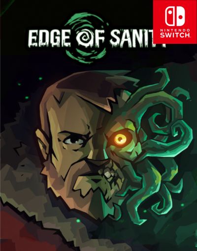 Edge of Sanity