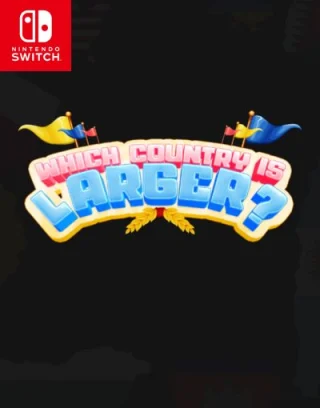 Which Country Is Larger