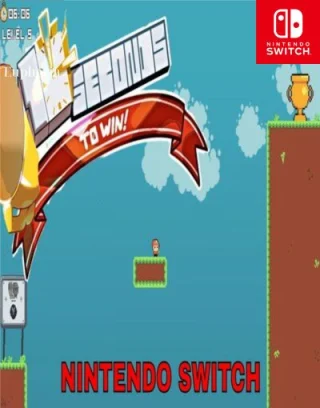 10 Seconds to Win