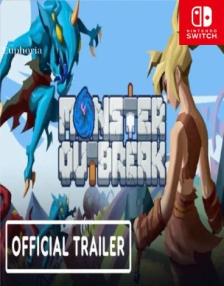 Monster Outbreak