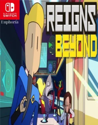 Reigns Beyond