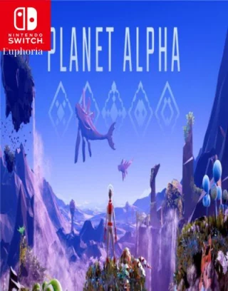 Alian Planet
