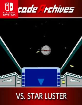 Arcade Archives VS. STAR LUSTER
