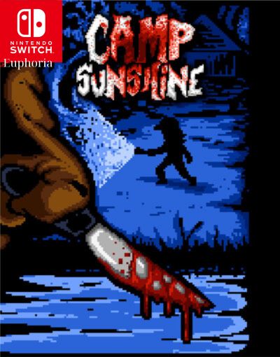 Camp Sunshine