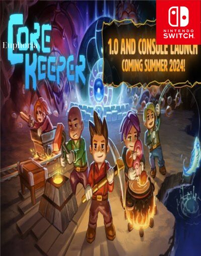 Core Keeper
