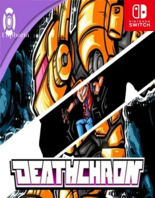 Deathchron