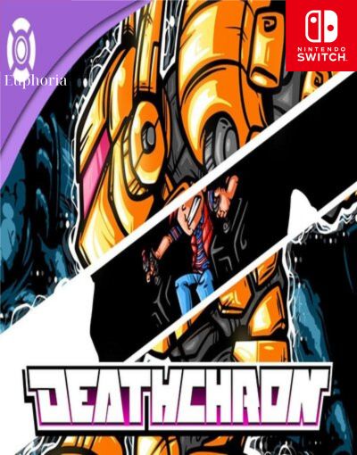Deathchron
