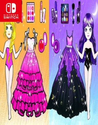 Doll Dress Up