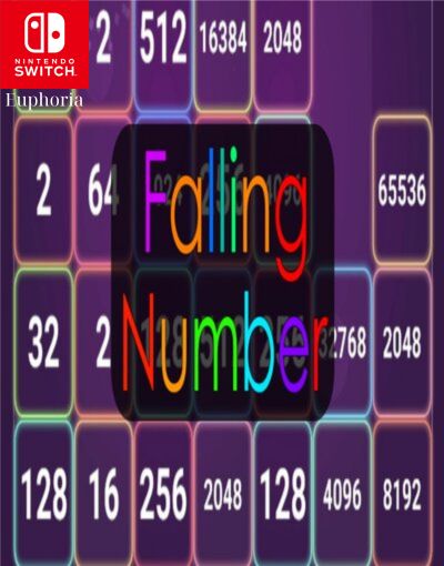Falling Number